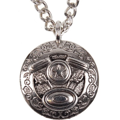 FALON Яка motor - psy472