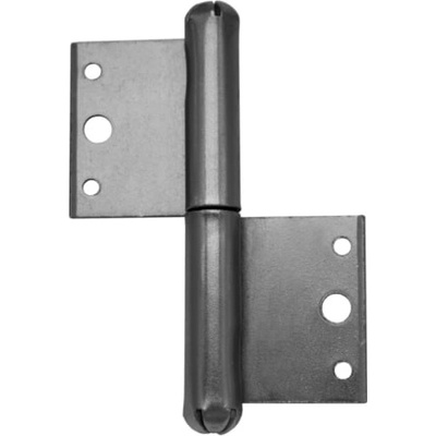 TKZ záves okenný 80 P