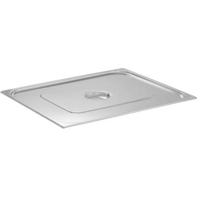 TECHNICA Veko z nehrdzavejúcej ocele GN 2/1 | TECHNICA, Platinum Line