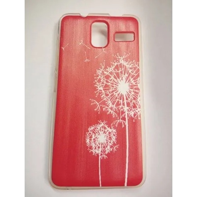 Lenovo Силиконов за Lenovo S580