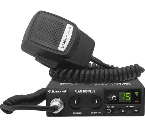 Midland Alan 100 Plus