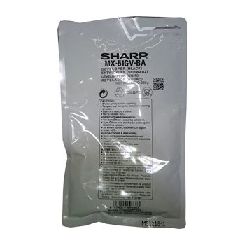 Sharp MX-51GVBA - originální