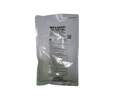 Sharp MX-51GVBA - originální