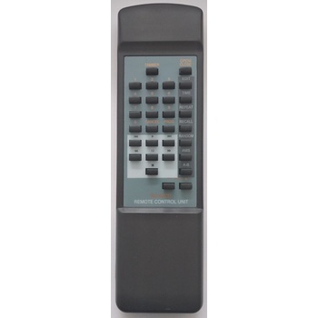 съвместим Marantz rc-63cd, rc-48cd, rc-19cd, cd43, cd53, cd63 - заместител дистанционно управление (rc-63cd, rc-48cd, rc-19cd, cd43, cd53, cd63)