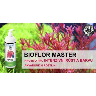 Rataj Bioflor Master 2 l