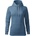 MALFINI Malfini cape 414 / Дамска пелерина с качулка - деним m (4146014)