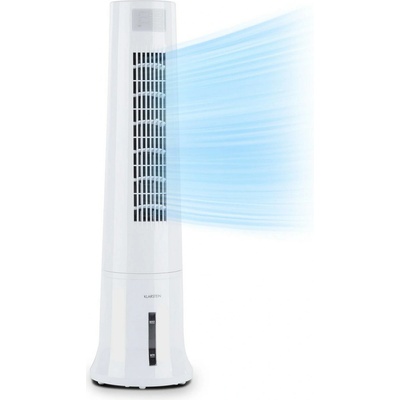 Klarstein Highrise XJ6 biely