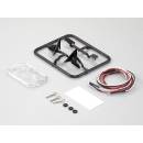 Zpětná zrcátka typ B vč. LED osvětlení