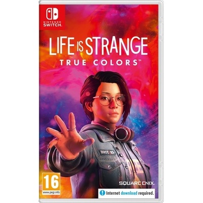 Life is Strange: True Colors