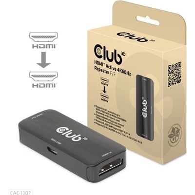 Club 3D CAC-1307