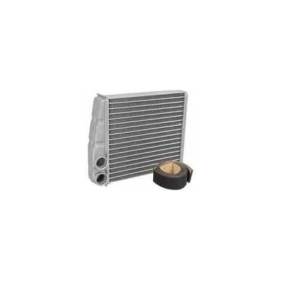 Radiátor topení ŠKODA Octavia | 1.6 | Benzín | 75kW | BGU, BSE, BSF, CCSA |2004-2013| SRL | 5901532250220