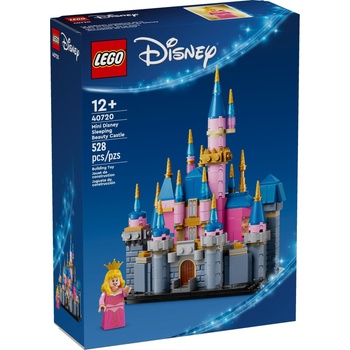 LEGO® Disney™ - Mini Disney Sleeping Beauty Castle (40720)