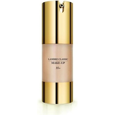 Lambre Make-up Lifting Liftingový make-up 03 Přírodní béžový 30 ml