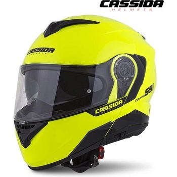 Cassida Compress 2.0 Refraction