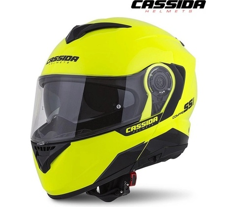 Cassida Compress 2.0 Refraction