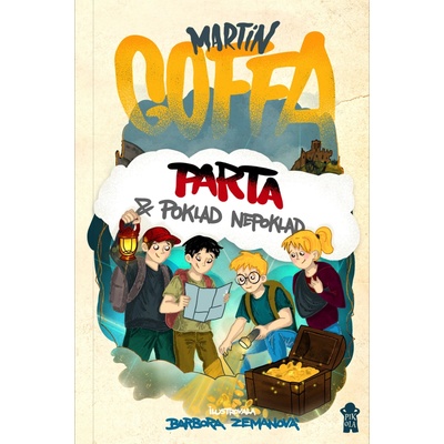 Parta a poklad nepoklad