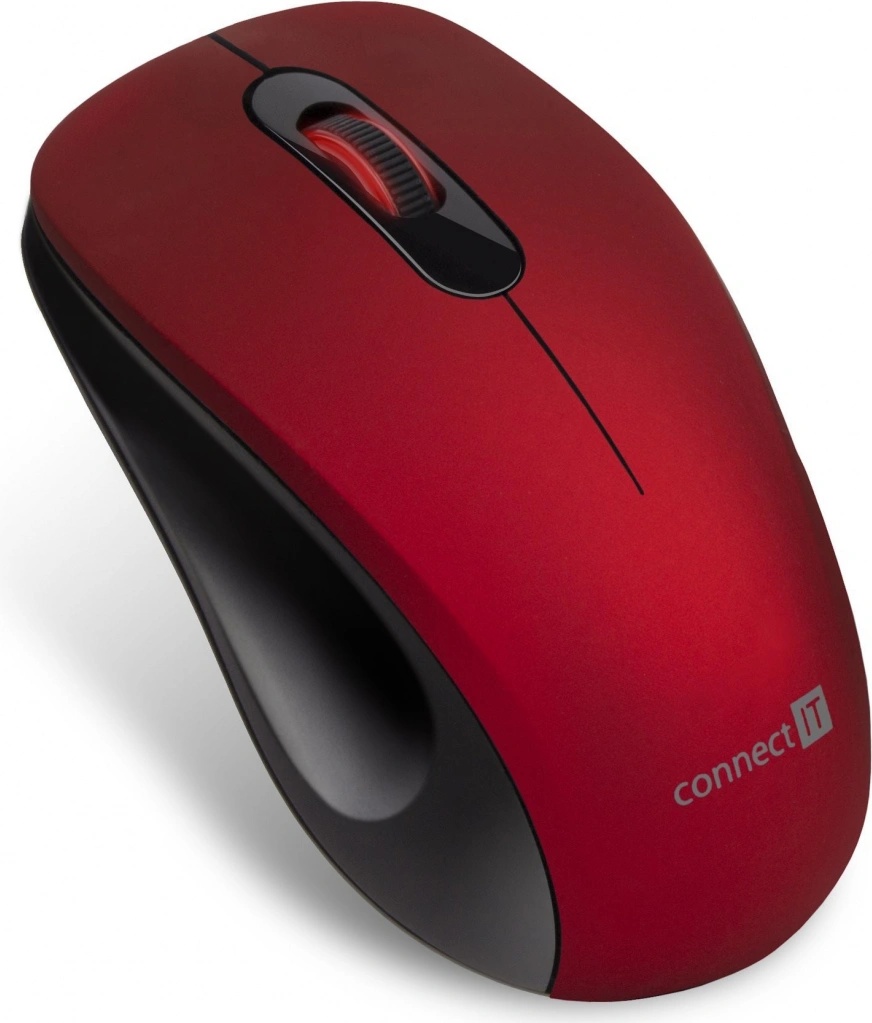Connect It Mute CMO-2230-RD