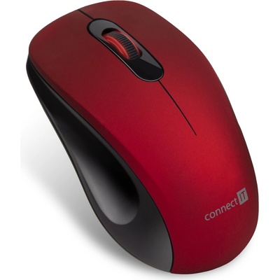 Connect It Mute CMO-2230-RD