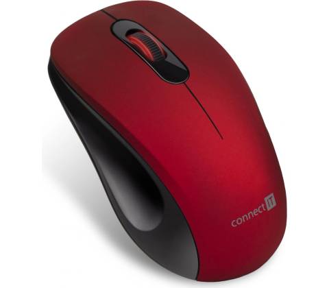 Connect It Mute CMO-2230-RD