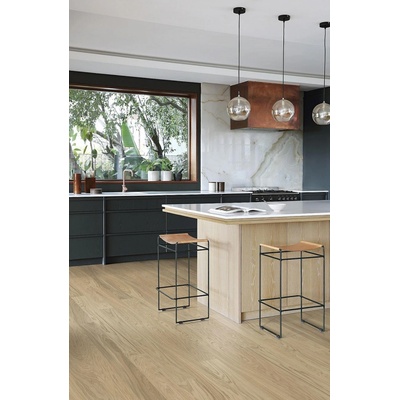 Kährs Life Whole grain LTCLRW3004 7 × 193 × 1225 mm 2,83 m²