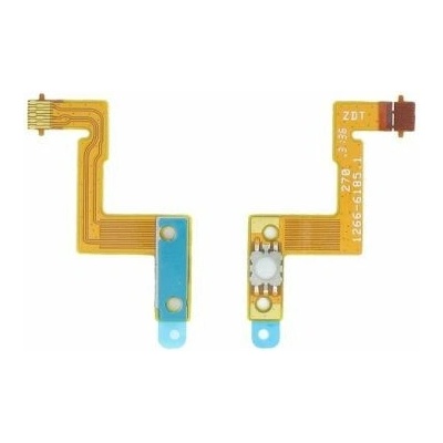 Sony C5303 Xperia SP - Flex kabel kamery - 1266-6185 Variant:: Flex kábel