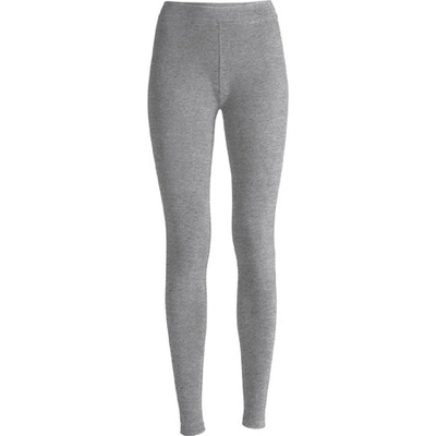 Roly Dámske a detské bavlnené legíny LEIRE HEATHER GREY