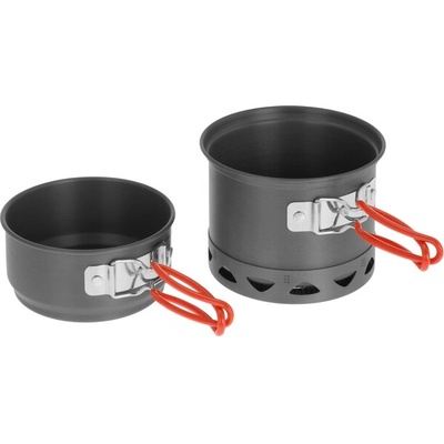 Fire-Maple Компактен комплект за готвене FMC-217 (FMC-217)