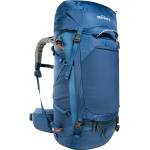 TATONKA Трекинг раница Tatonka Pyrox 45+10 Walking backpack - Darker Blue - размер One Size (505-0852-0211)