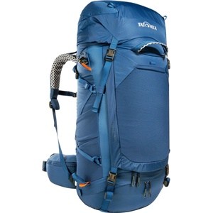 TATONKA Трекинг раница Tatonka Pyrox 45+10 Walking backpack - Darker Blue - размер One Size (505-0852-0211)