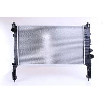 Chladič, chlazení motoru NISSENS 630774