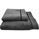 Jerry Fabrics Uterák a osuška 70x140 cm světle šedá