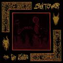 OLD TOWER - THE LAST EIDOLON CD