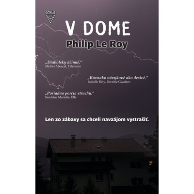 V dome