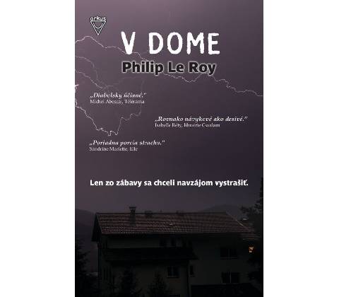 V dome