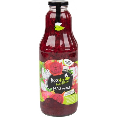 Madami Ovoce Na Limonádu dračí ovoce 1 l