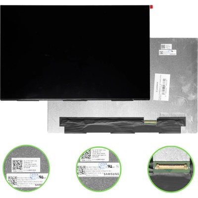 Displej ATNA60FV01-0 – 16" OLED LCD panel pre notebooky (350 cd/m², LED podsvietenie)