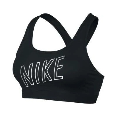 Nike PRO CLASSIC PADDED LOGO – Hledejceny.cz