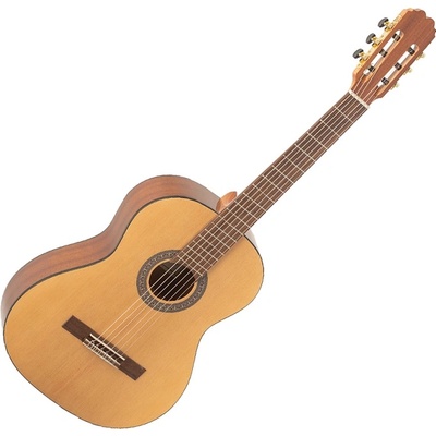 Admira Класическа китара умалена размер 3/4 ELSA Admira Guitars детска