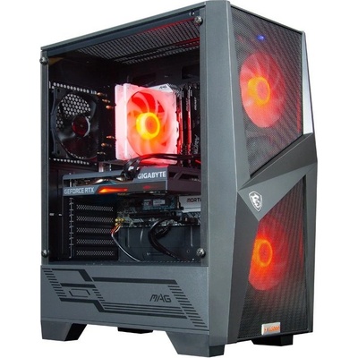 HAL3000 Master Gamer 3060 Ti PCHS2466C