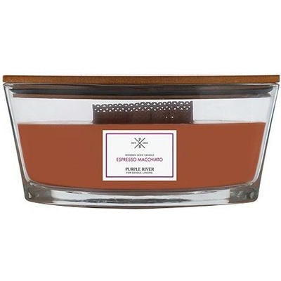 Purple River Espresso Macchiato 453 g