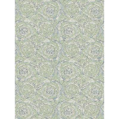 A. S. Création Влизелинов тапет за стена versace 6 79135-1