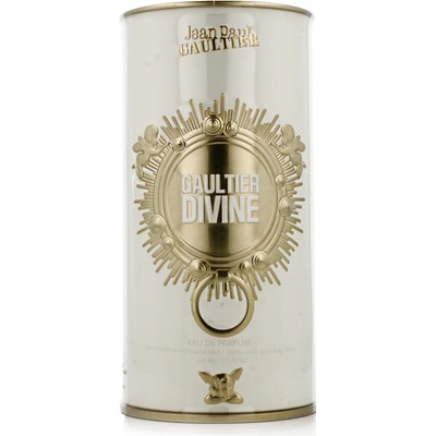 Jean Paul Gaultier Gaultier Divine parfumovaná voda dámska 50 ml