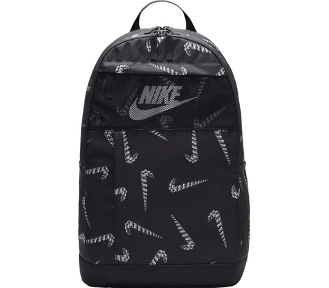 Nike Elemental černá 21 l