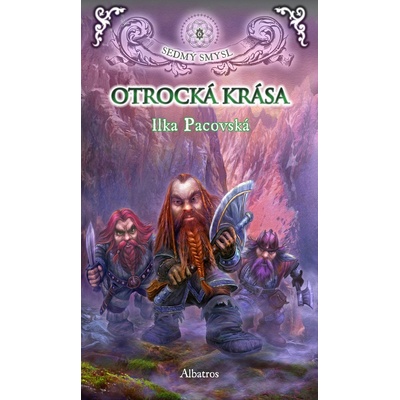 Otrocká krása brož.