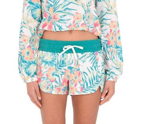Hurley Kat Printed Kat Printed