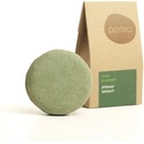 Ponio tuhý šampon kopřivový Citrón a rozmarýn 60 g