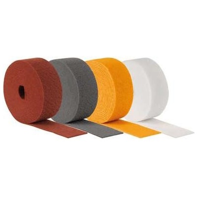 OD Brusná rohož role 115mm x 10m UF šedá