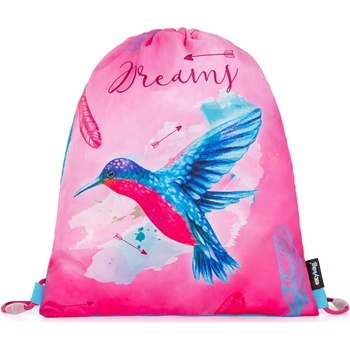 KARTON P+P Чанта за обувки Kolibrík