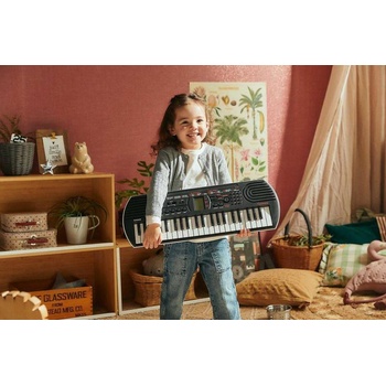 Image 1 of Casio SA-81