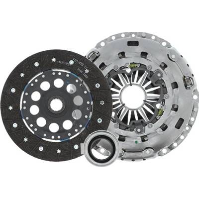 AISIN Sada spojky KH076